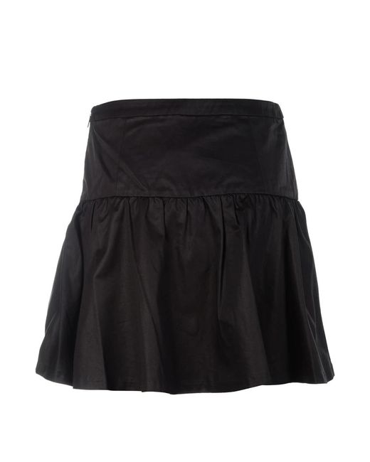Skirts > short skirts Armani Exchange en coloris Black