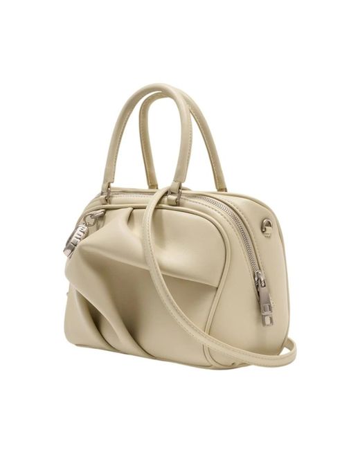 Marc Jacobs Natural Handbags