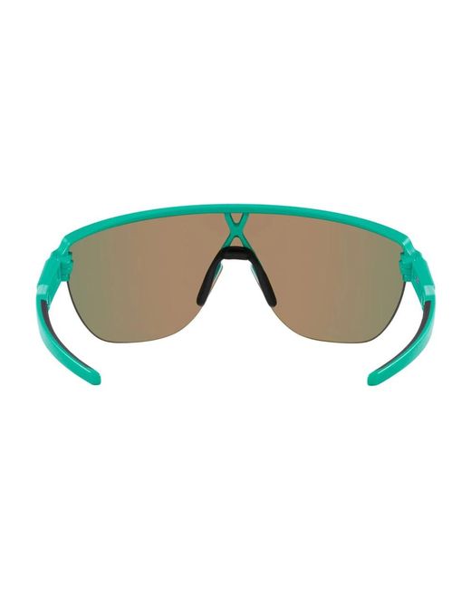 Accessories > sunglasses Oakley en coloris Red