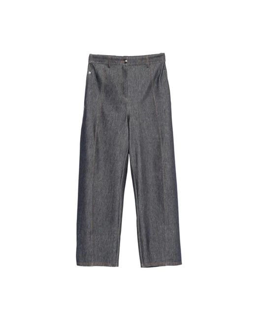 Max Mara Mmlbevanda in het Gray