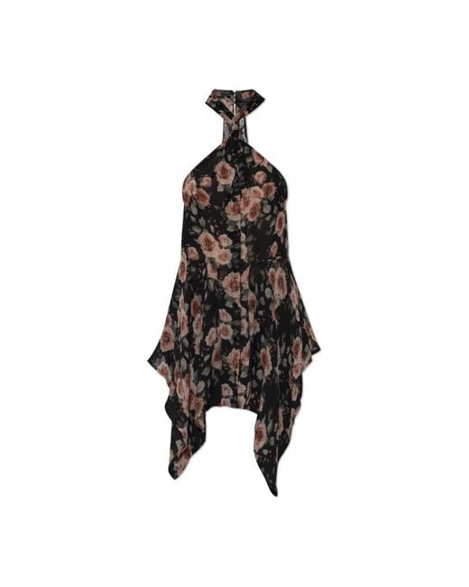 Blouses IRO en coloris Black