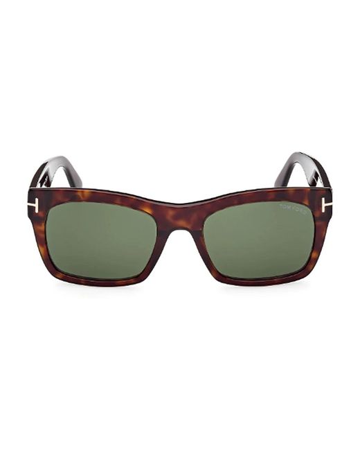 Tom Ford Multicolor Sunglasses