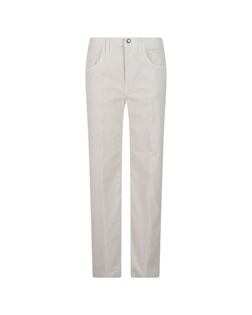 Dondup Jeans in het Gray