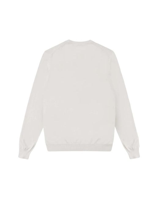 Colmar White Sweatshirts for men