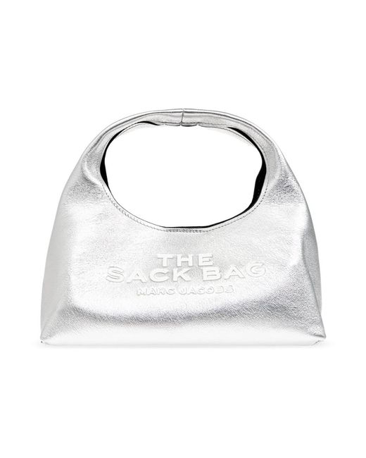 Mini Bags di Marc Jacobs in White