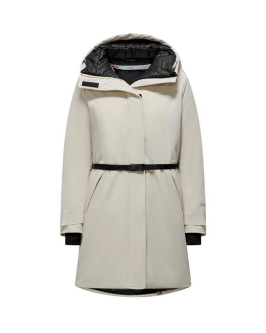 Parkas INVICTA WATCH de color Gray