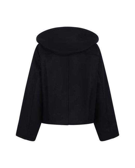 Isabel Marant Black Light Jackets