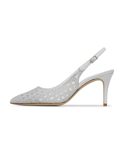 Pumps di Loriblu in White