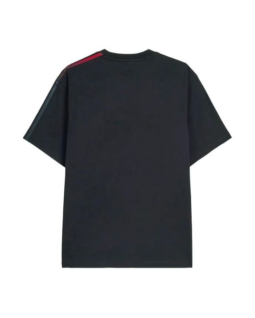 Y-3 3S Ss Tee in het Black voor heren