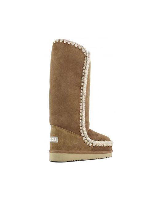 Mou Brown Eskimo 40
