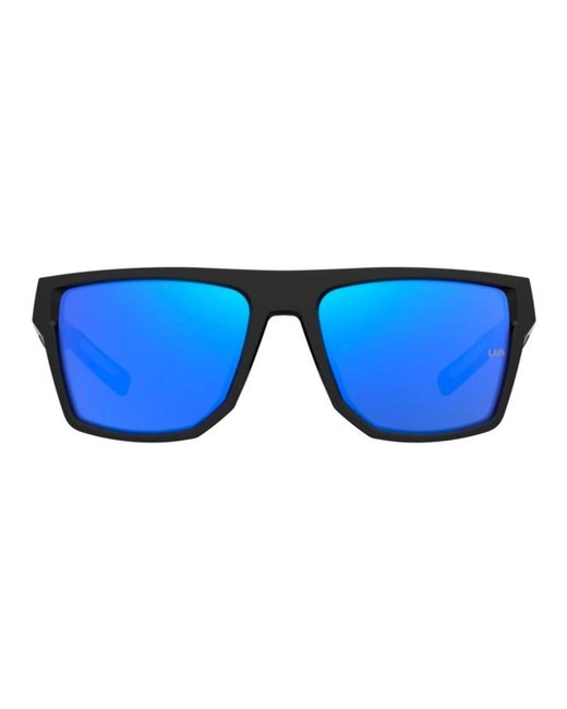 Under Armour Blue Sunglasses for men