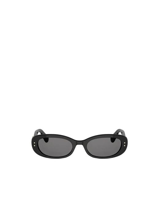 Dior Black Sunglasses