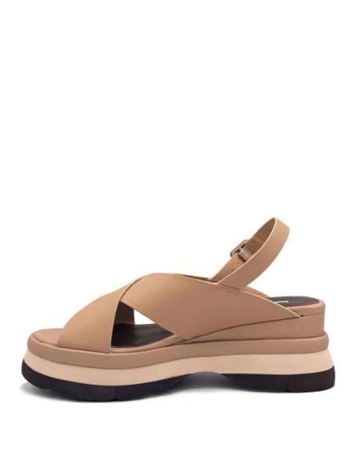 Jeannot Natural Wedges