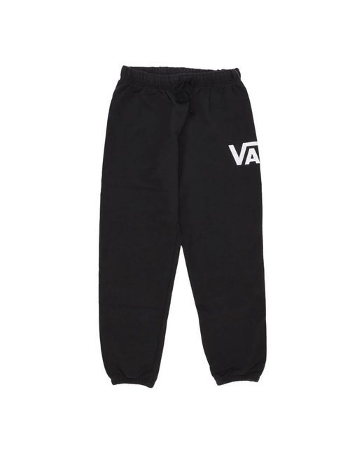 Easy sweatpant - pantaloni tuta leggeri di Vans in Black