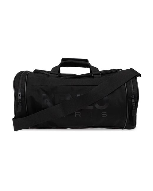 KENZO Weekend Bags in het Black voor heren