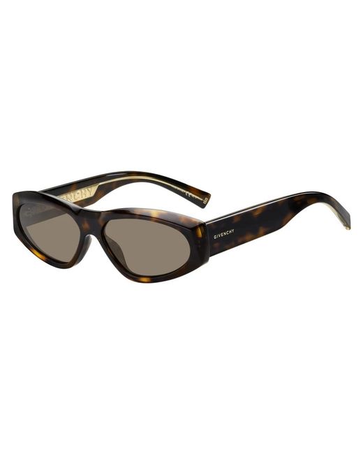 Givenchy Black Sunglasses