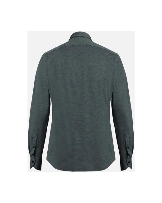 Xacus Green Casual Shirts for men