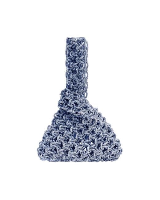 HIBOURAMA Blue Niky