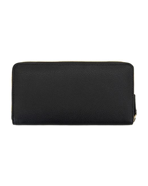 Tosca Blu Black Wallets & Cardholders