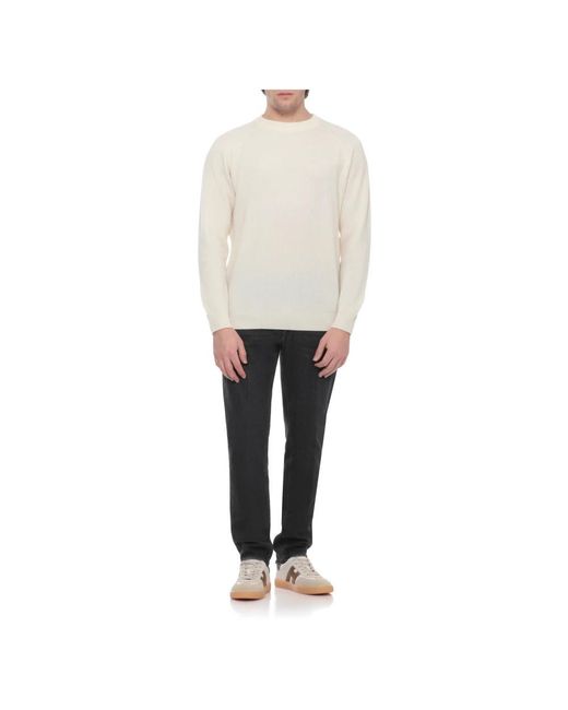 Hogan Natural Sneakers for men