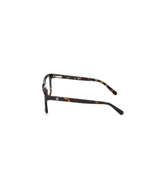 Guess Optical Frame in Black für Herren