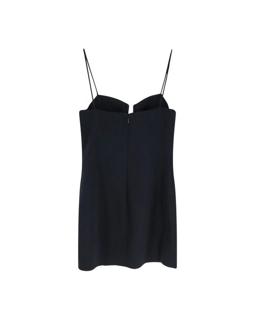 Givenchy Blue Party Dresses