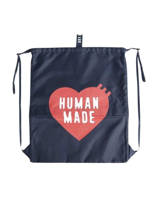 Human Made Rucksack in Blue für Herren