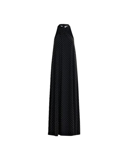 Maxi Dresses di Essentiel Antwerp in Black