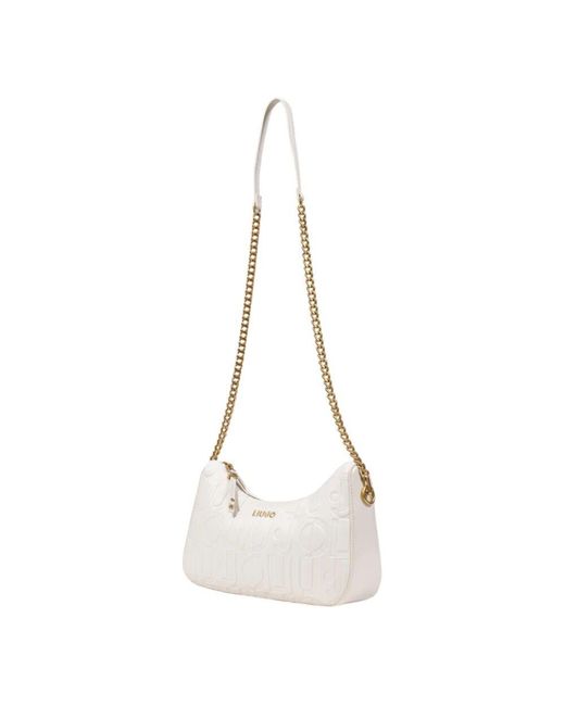 Cross Body Bags di Liu Jo in Natural