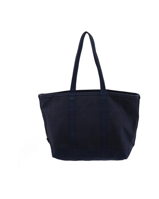 Polo Ralph Lauren Blue Shopping Bags for men