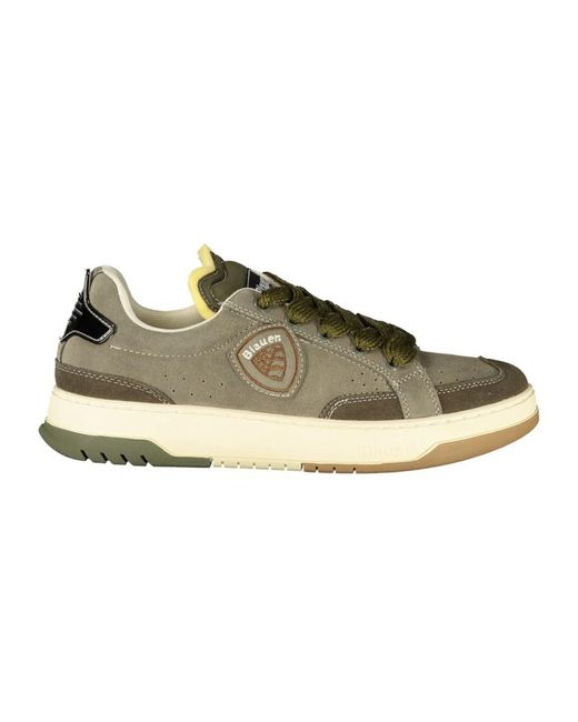 Sneakers Blauer pour homme en coloris Green