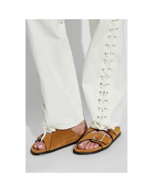 Alohas Brown Sliders