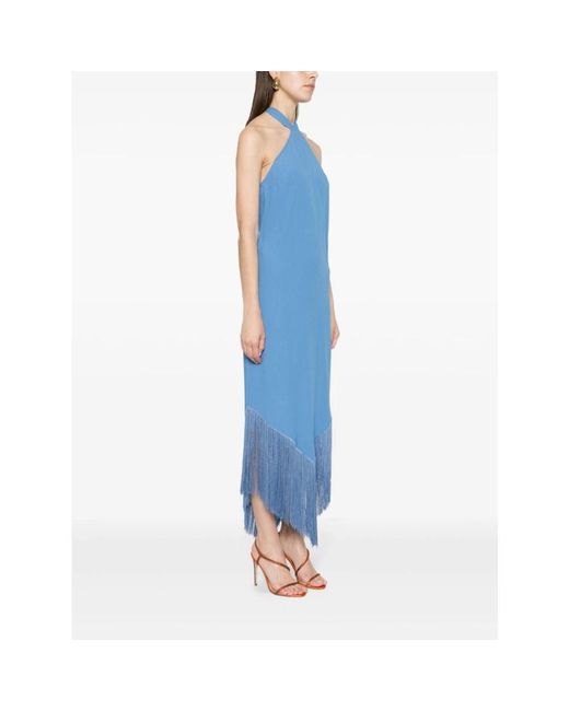 ‎Taller Marmo Blue Maxi dresses