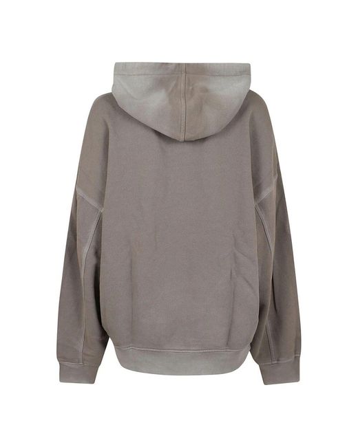 Cotton Citizen Gray Hoodies