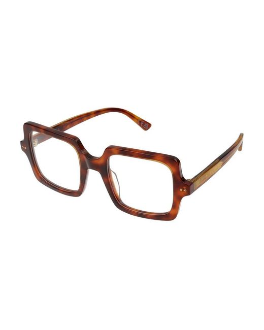 Marni Brown Glasses