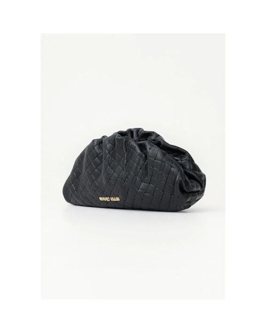 Clutches di Marc Ellis in Black