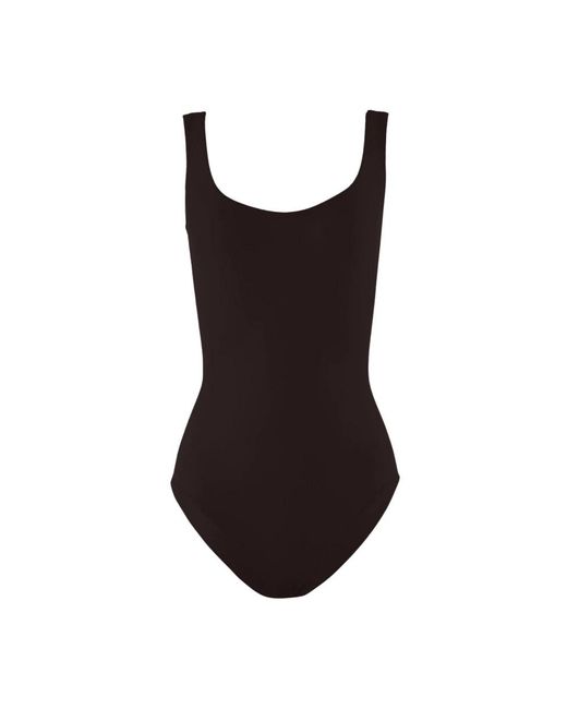 Wolford Brown Full-Body