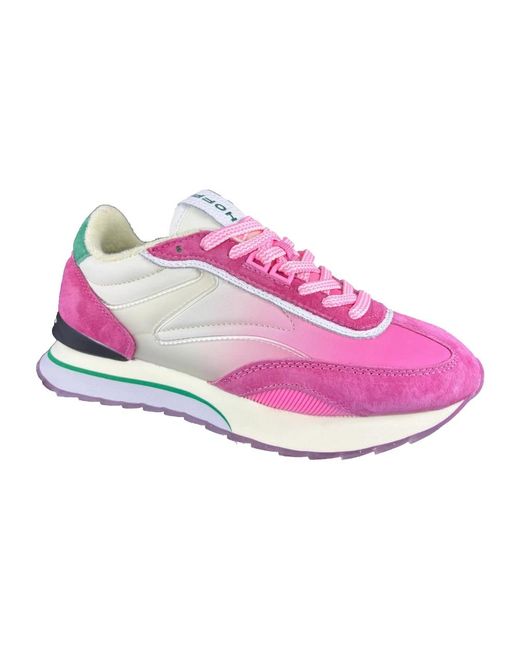 Sneakers di HOFF in Pink