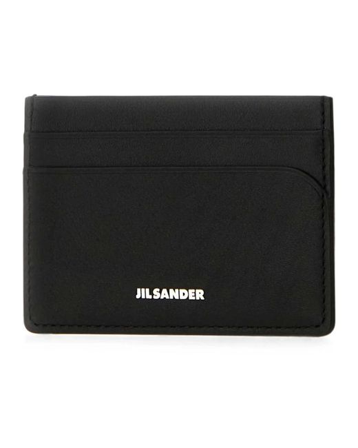 Wallets & Cardholders Jil Sander pour homme en coloris Black