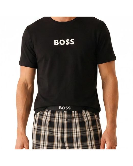 Boss Black Pyjamas for men