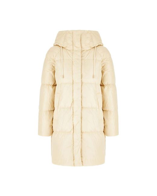 Weekend by Maxmara Natural Down Coats