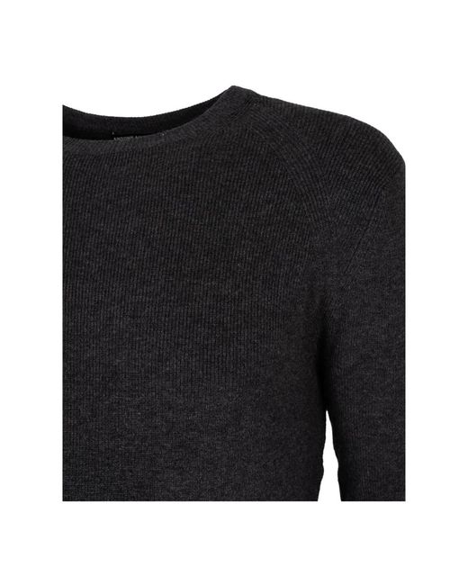 Knitwear > round-neck knitwear Antony Morato pour homme en coloris Black