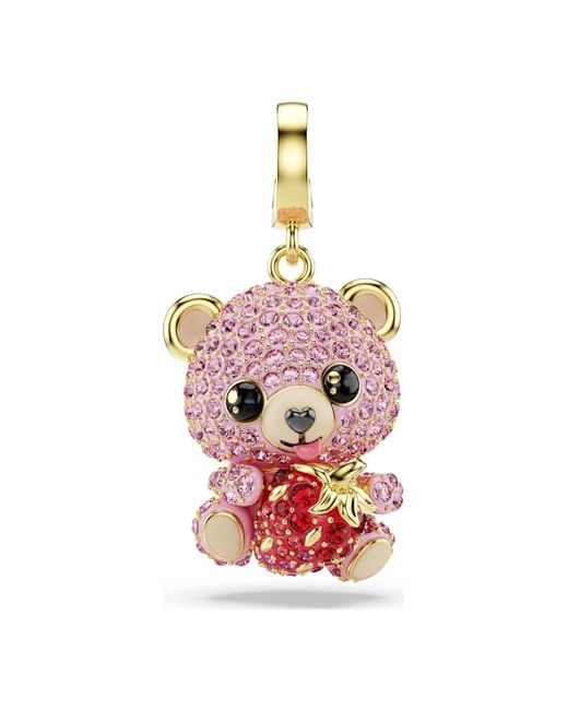 Swarovski Metallic Watches