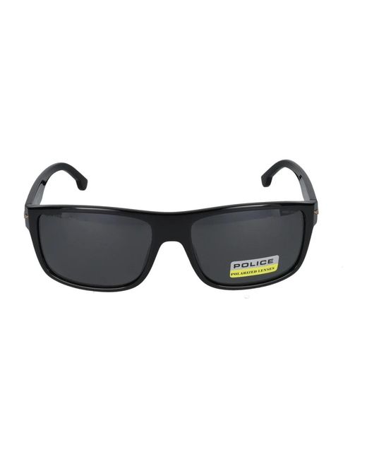 Sunglasses Police de color Black
