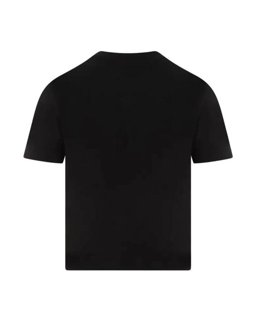Givenchy Black T-Shirts