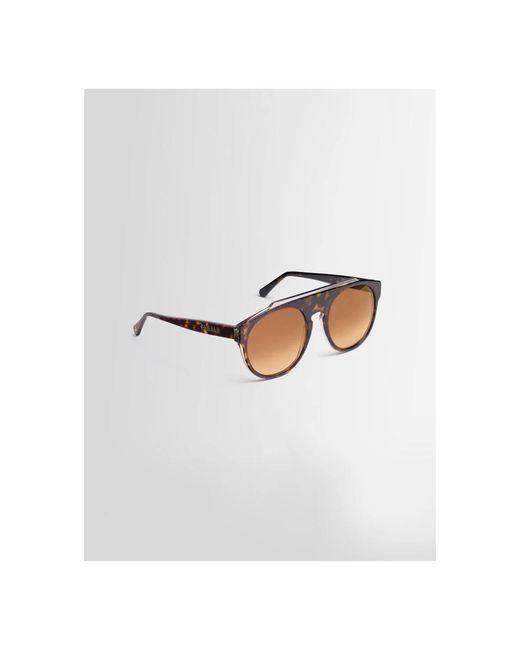 Accessories di Fusalp in Brown