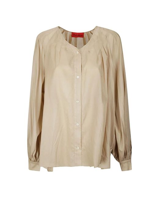 Thelatest Natural Shirts