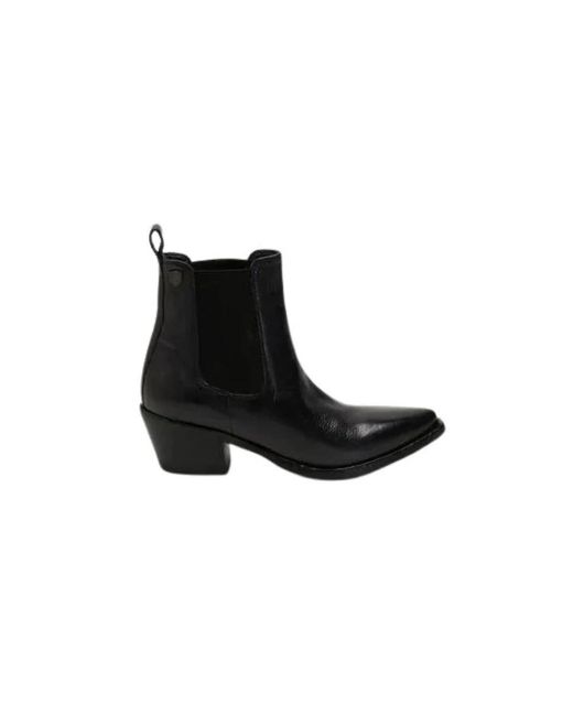 Blauer Alice02 Boot in het Black