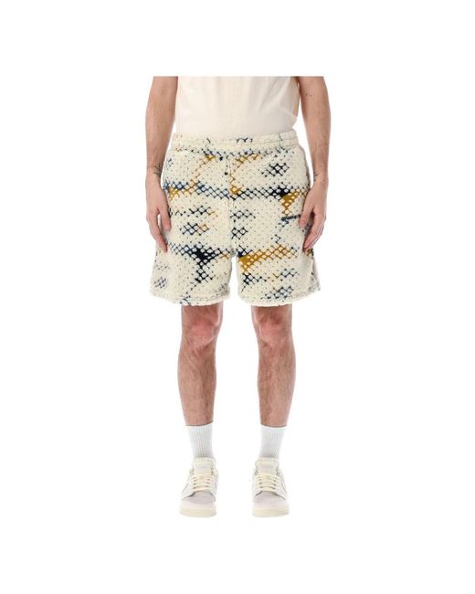 Shorts > casual shorts AWAKE NY pour homme en coloris Natural