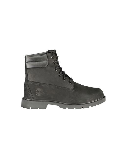 Lace-Up Boots Timberland de color Gray